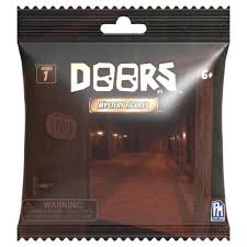 DOORS Mini Figure Series 1 Assortment
