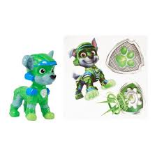 PAW PATROL THE MIGHTY MOVIE PUP SQUAD SURPRISE FIGURE