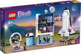 LEGO® Friends™ Olivia's Space Academy #41713
