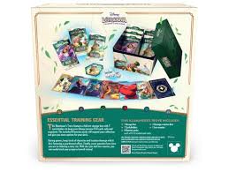 Disney Lorcana Archazia s Island Illumineer s Trove