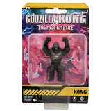 Godzilla Vs Kong 2 Mini Monsters Assorted