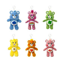 Care Bears Plush Surprise Assoterd