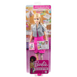 Barbie I Can be Core Doll - Interior Designer