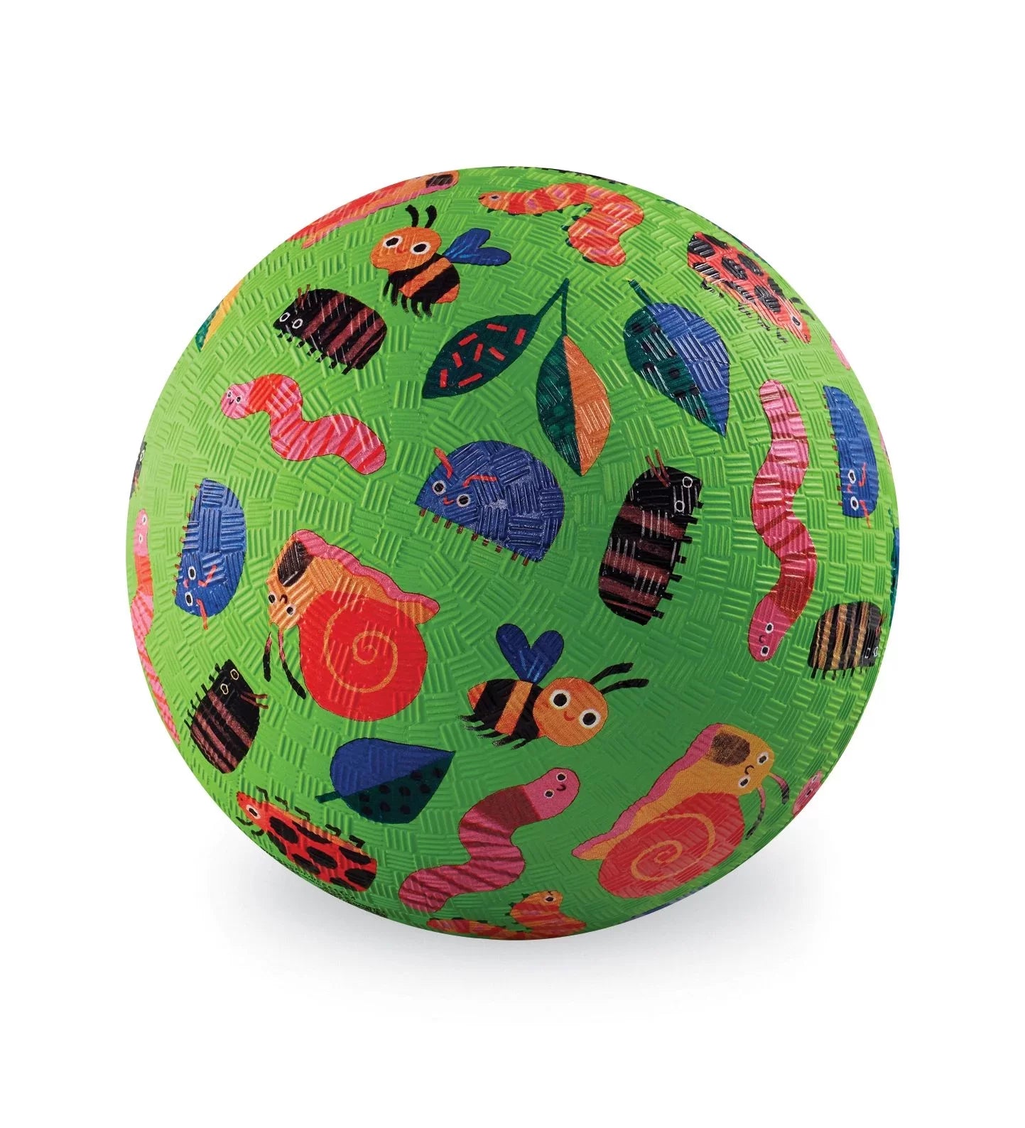 Crocodile Creek 7" Playball Garden Friends
