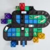 Creative Roads Pack 16 pc