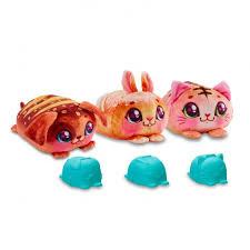 COOKEEZ MAKERY OVEN PLAYSET