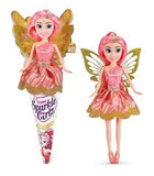 Zuru Sparkle girlz Fairy princess