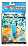 Water Wow Under the Sea