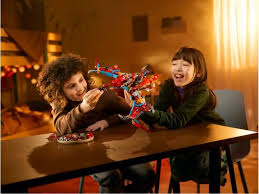 LEGO 71484 Dreamzzz Cooper's Robot Dinosaur C-Rex