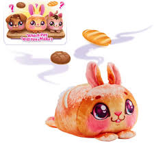 COOKEEZ MAKERY OVEN PLAYSET