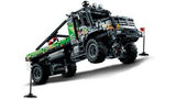 Lego 42129 Technic 4x4 Mercedes-Benz Zetros Trial Truck Toy, RC Car, App-Controlled Motor Vehicles Series