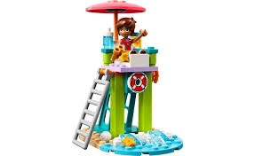 LEGO FRIENDS BEACH WATER SCOOTER 42623