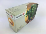 Schleich | Wild Life 42277Life Plants & Feed set