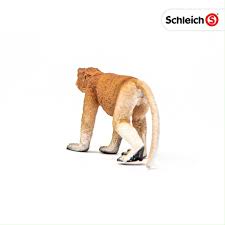 Schleich Proboscis Monkey