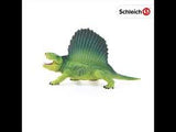 Schleich Dimetrodon