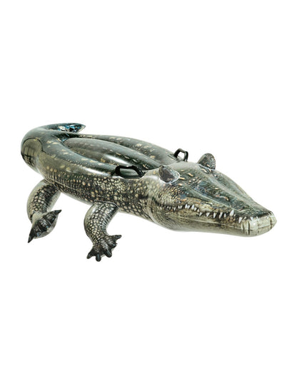 INTEX INFLATABLE CROCODILE