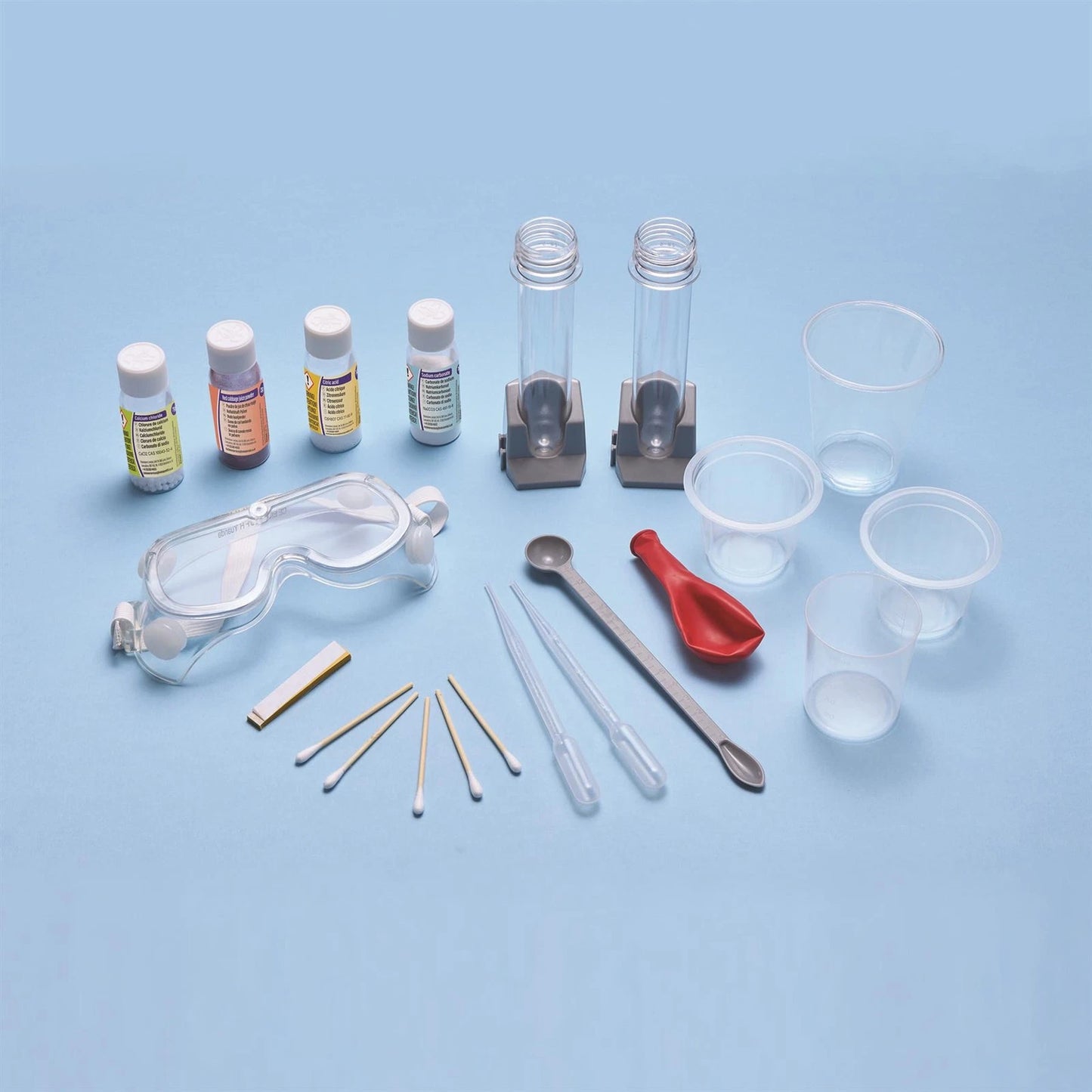 Brainstorm Toys  Cool Chemistry Kit Experiment sets for Kids
