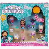 Gabby's Dollhouse - Deluxe Figure Set