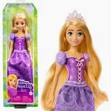 Disney Princess Core Rapunzel Doll