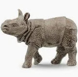 Schleich Indian Rhinoceros Baby