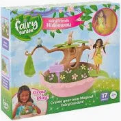 My Fairy Garden Fairy Friends Hideaway