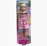 Barbie 65th Anniversary Dol