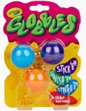 Crayola: Globbles - 3-Pack