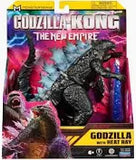 Godzilla x Kong 6" Figures Assorted