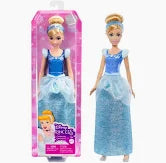 Disney Princess Core Cinderella Dol