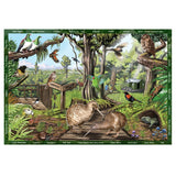 S&F 300pc XL - The Forest