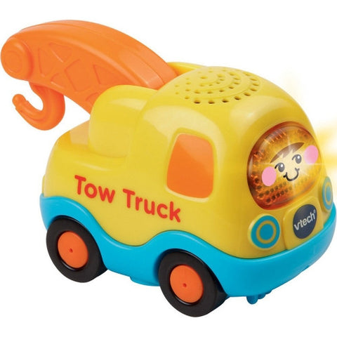VTECH Toot-Toot Driver - Tow Truck h2039436