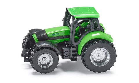Siku DEUTZ-FAHR Agrotron Tractor sku0859