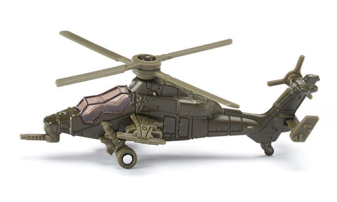 Siku Helicopter Gunship sku0872