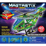 Magtastix Helicopter