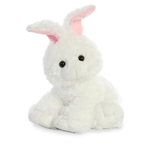 Stompers Bunny White