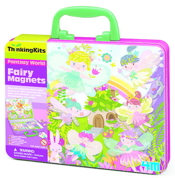 Thinking Kits - Fairy Magnets