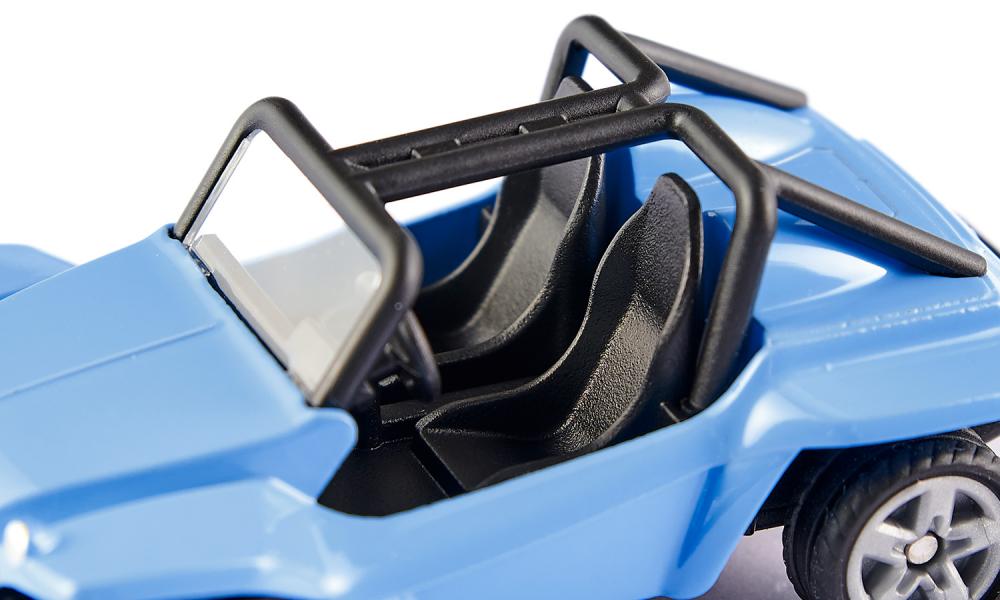 Siku 1057 Beach Buggy