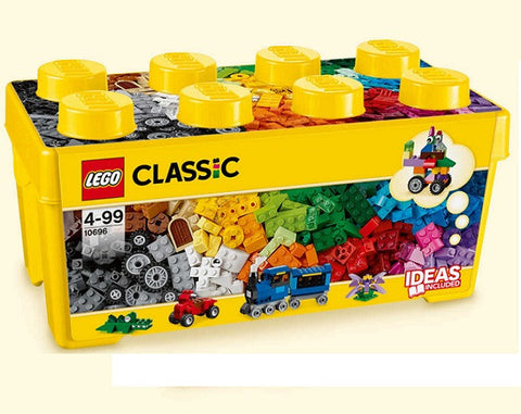 LEGO Classic Medium Creative Bricks - 10696