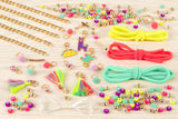 Neo-Brite Chains & Charms