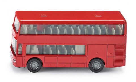 Double Deck Bus - 1321