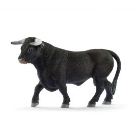 Black Bull (Horns)