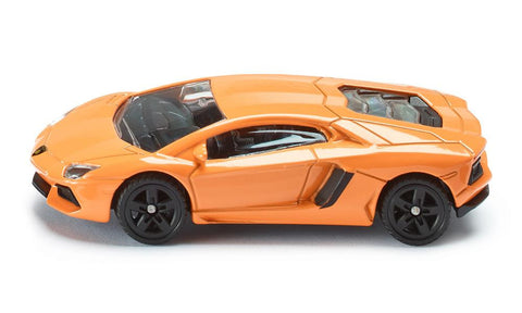 Siku Lamborghini Aventador LP 700-4 sku1449