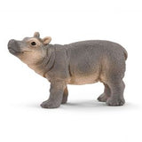 Schleich Hippopotamus Calf