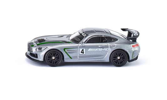 Siku 1529 Mercedes AMG GT4 Racing