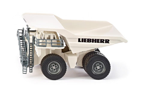Liebherr T264 Mining Truck
