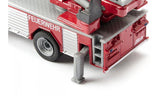 Mercedes Fire Engine Ladder Truck