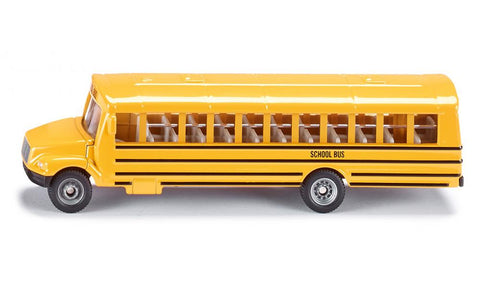 Siku US School Bus sku1864