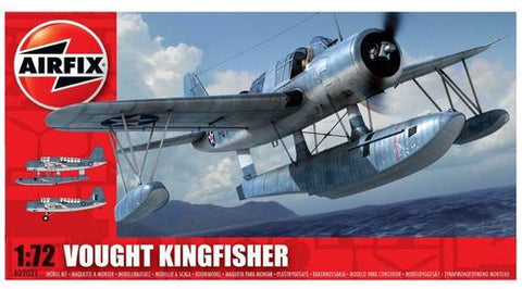 Airfix 1/72 Vought Kingfisher 202021h