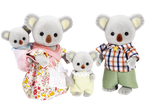 Koala Family - 5003