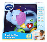 Push and Play Elephant